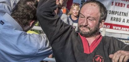 2017 | Petr Chán