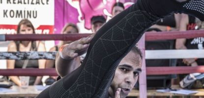 2017 | Petr Chán