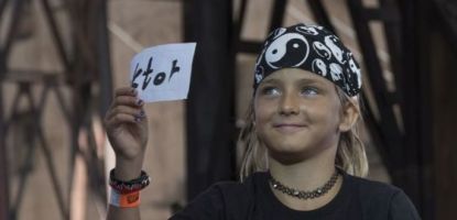 2017 | Petr Chán