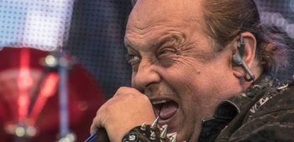 2017 | Petr Chán