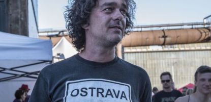 2017 | Petr Chán