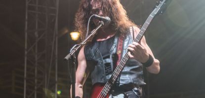 Saxon