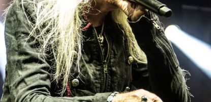 Saxon
