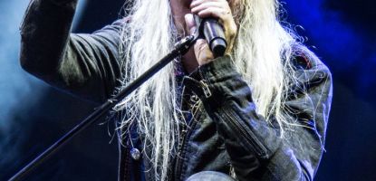 Saxon