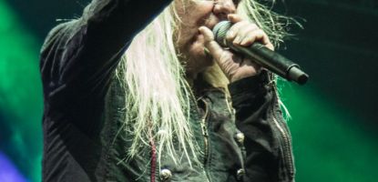 Saxon