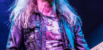 Saxon