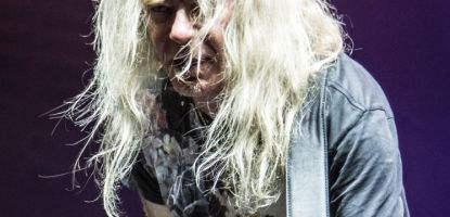 Saxon