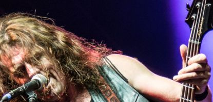 Saxon