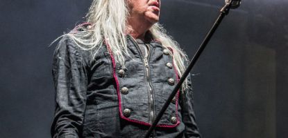 Saxon