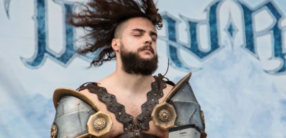 Wind Rose
