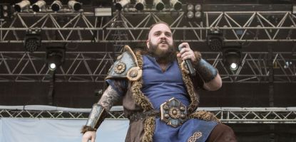 Wind Rose