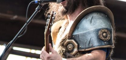 Wind Rose
