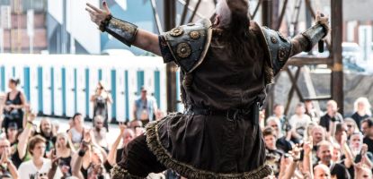 Wind Rose