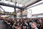 Ostrava v plamenech 2019