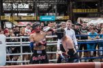 Ostrava v plamenech 2019