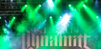 Kissin Dynamite