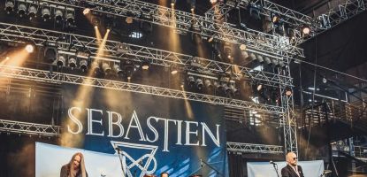 Sebastien