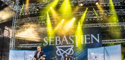 Sebastien