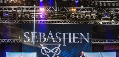 Sebastien