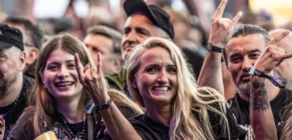 2022 - fans