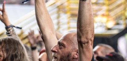 2022 - fans