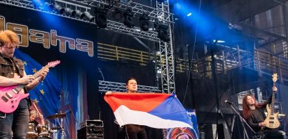 sobota 30. 7. 2022