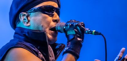 Loudness