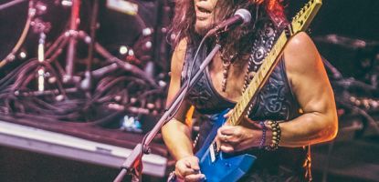 Loudness