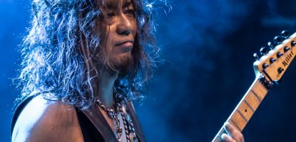 Loudness