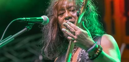 Loudness