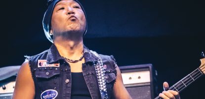 Loudness