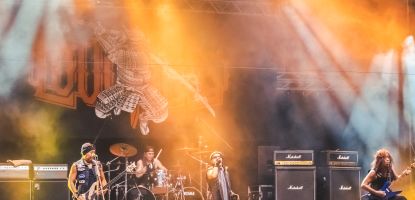 Loudness