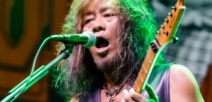 Loudness