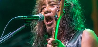 Loudness