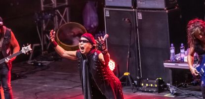 Loudness