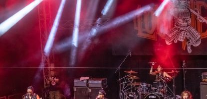 Loudness