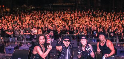 Loudness