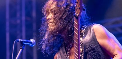 Loudness