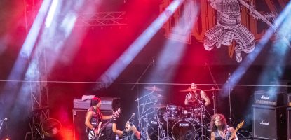 Loudness