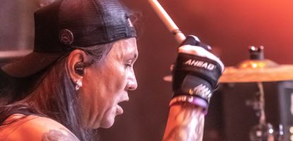 Loudness