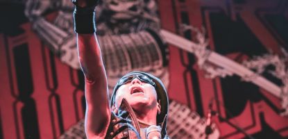 Loudness