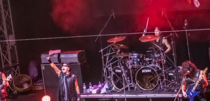 Loudness
