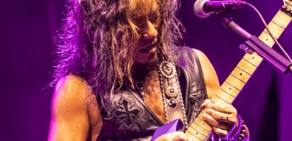 Loudness