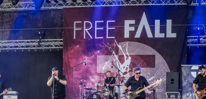 Free Fall