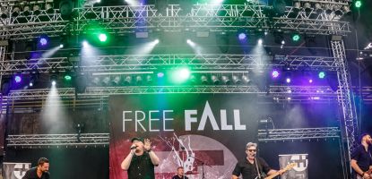 Free Fall