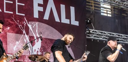 Free Fall