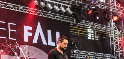 Free Fall