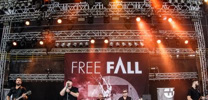 Free Fall