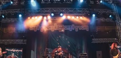 Amalgama