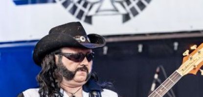 Motörgang